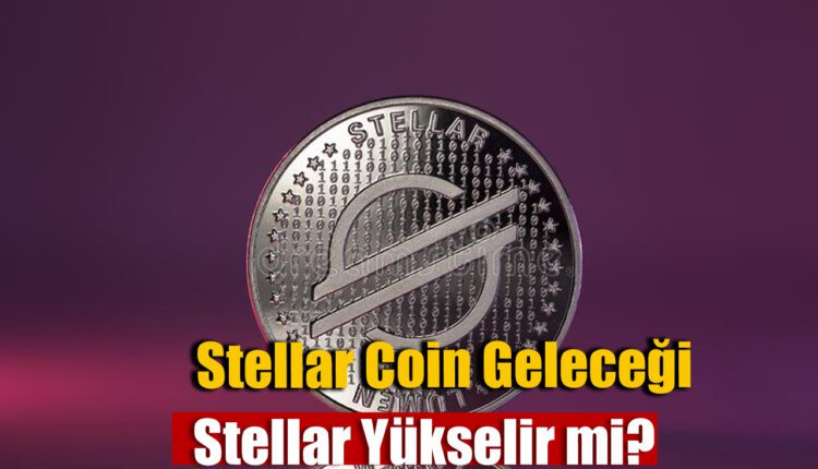 Stellar Coin Geleceği