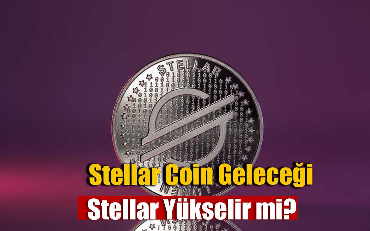 Stellar Coin Geleceği