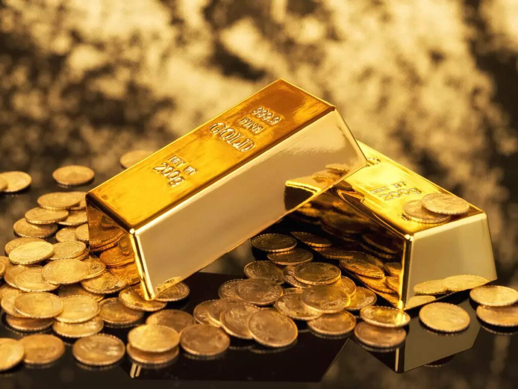 altın fiyatı uçuşa geçiyor: uzmanlar fiyat tahminini açıkladı! 1