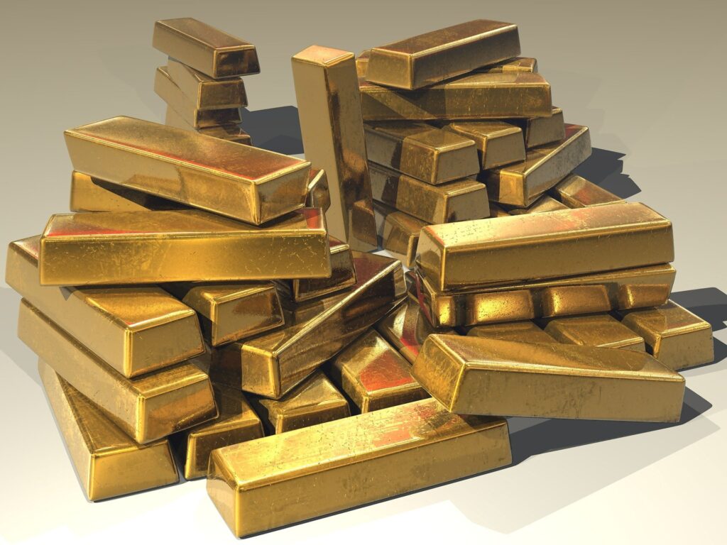 altın tahmini uzmanı i̇slam memiş’ten müthiş iddia: gram altın yıl sonunda 1450 lira olacak! 1