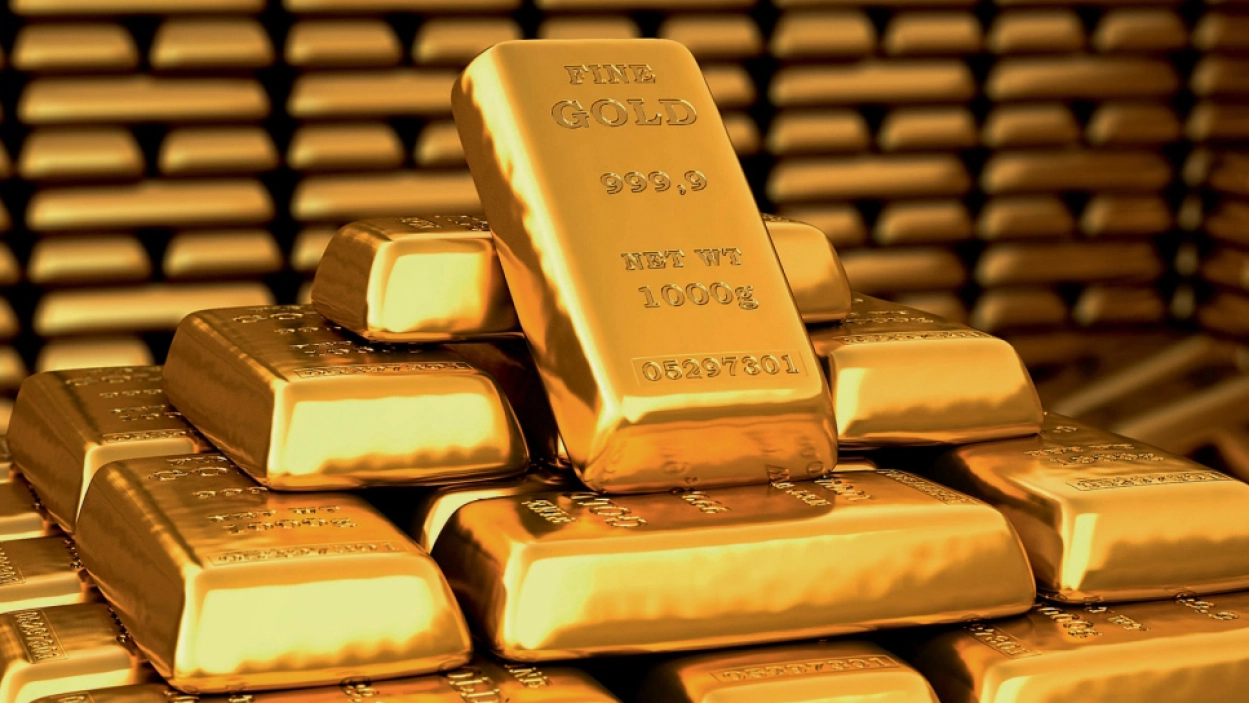 dünya bankasından altın fiyatı tahmini: 2022 ve 2023 sonunda bu seviyelere dikkat! 1